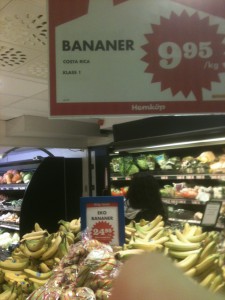 Lockar till miljötänk?